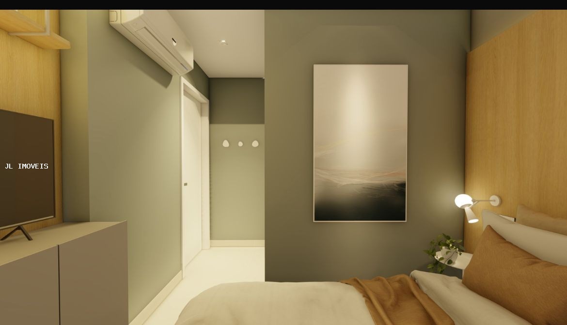 Apartamento à venda com 3 quartos, 95m² - Foto 11