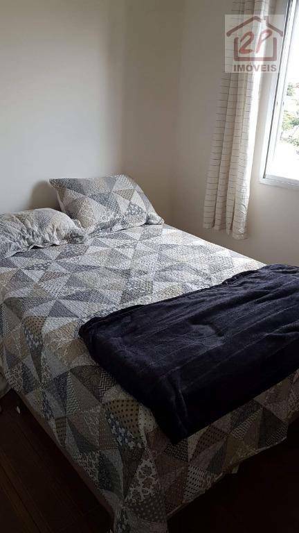 Apartamento à venda com 3 quartos, 65m² - Foto 7