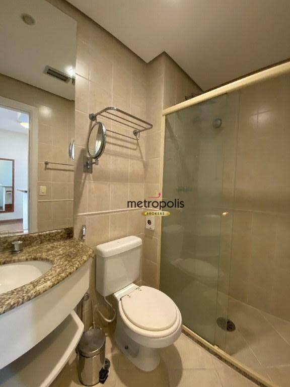 Flat/Apart Hotel para alugar com 1 quarto, 40m² - Foto 7