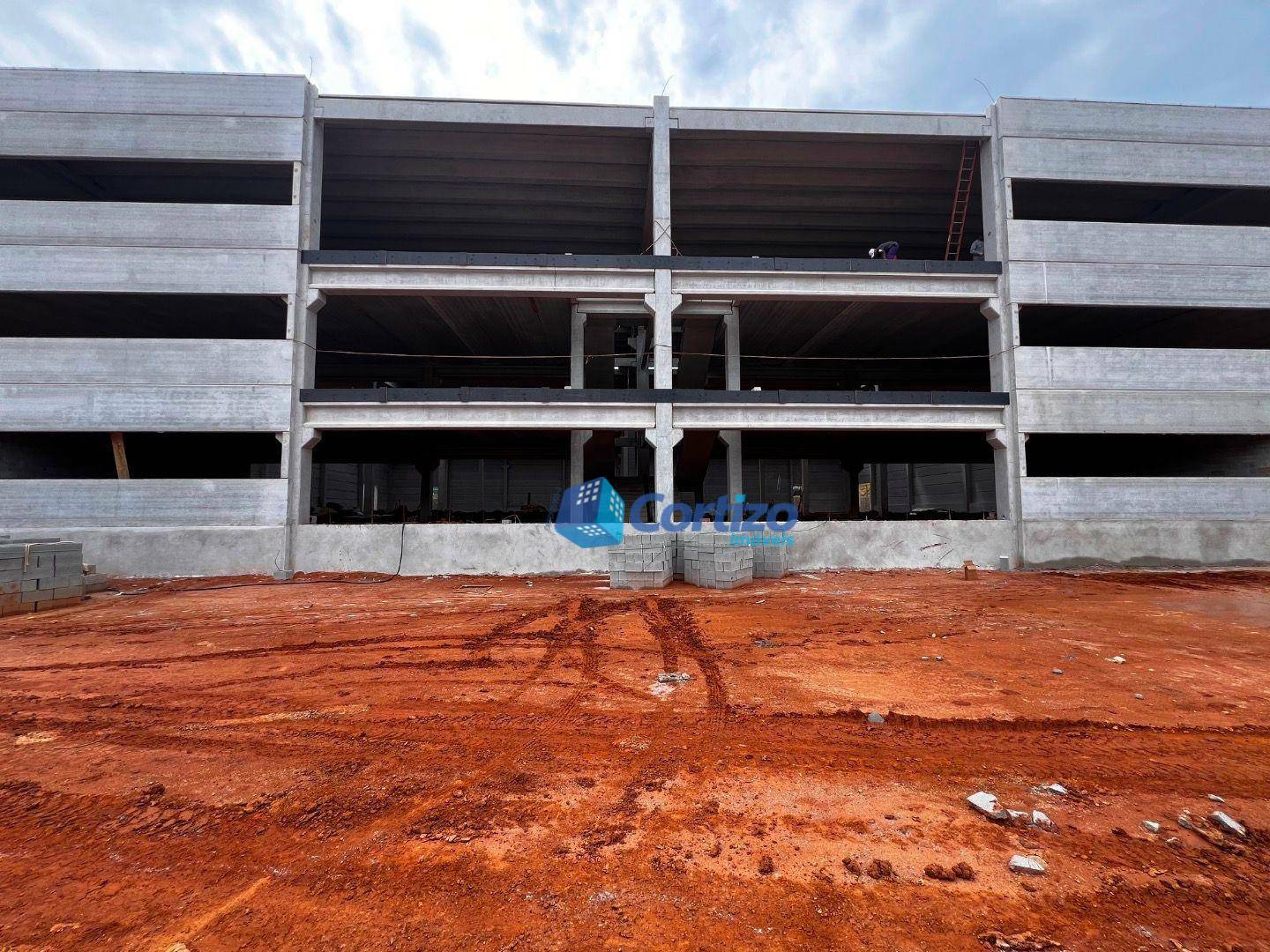 Depósito-Galpão-Armazém para alugar, 7251m² - Foto 19