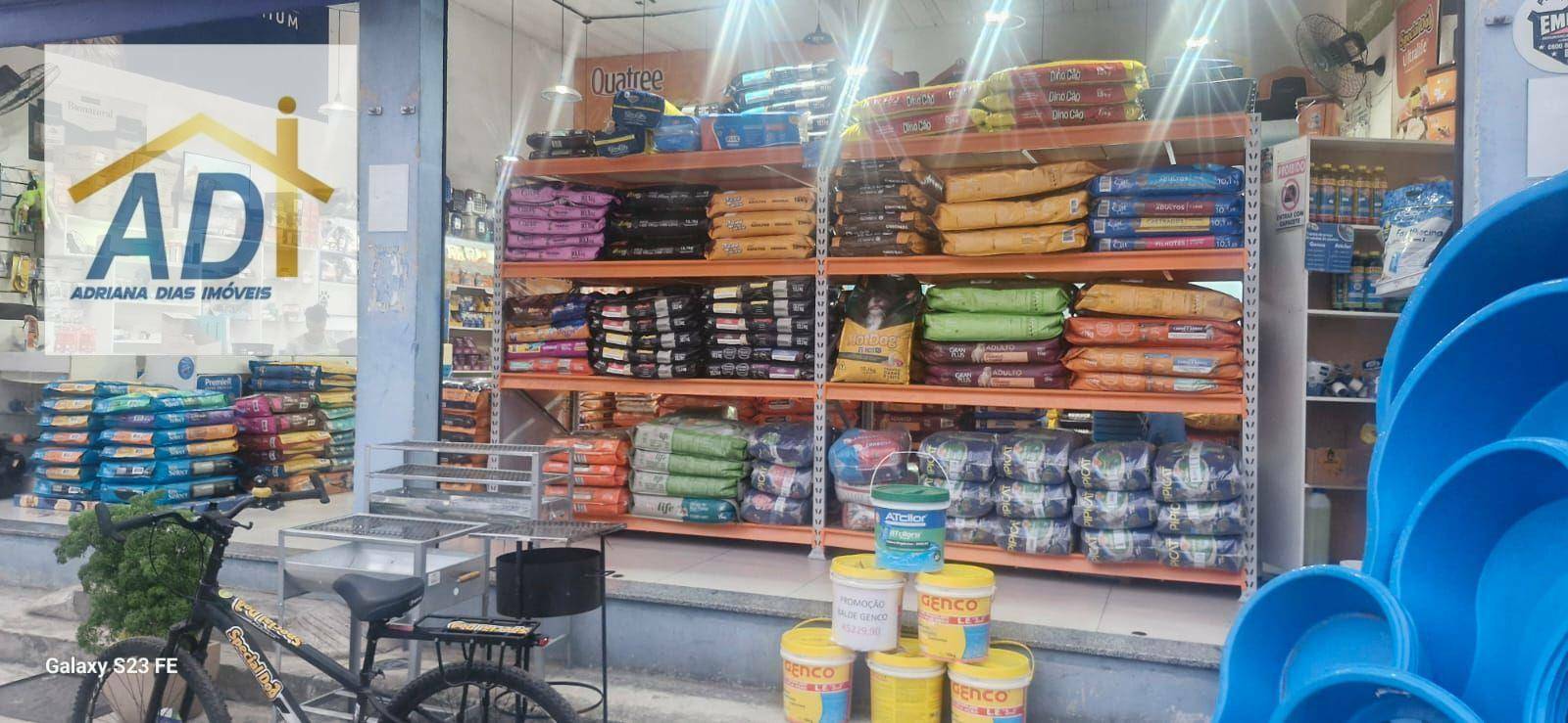 Loja-Salão à venda e aluguel, 90m² - Foto 14