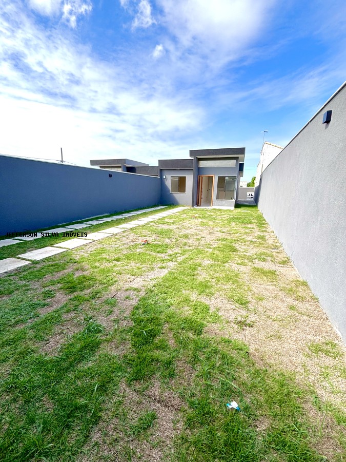 Casa à venda, 65m² - Foto 4