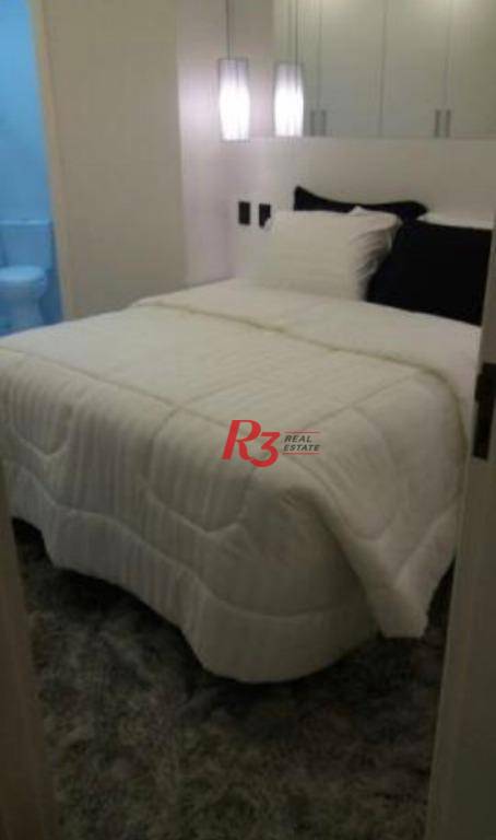 Flat/Apart Hotel à venda com 1 quarto, 50m² - Foto 3