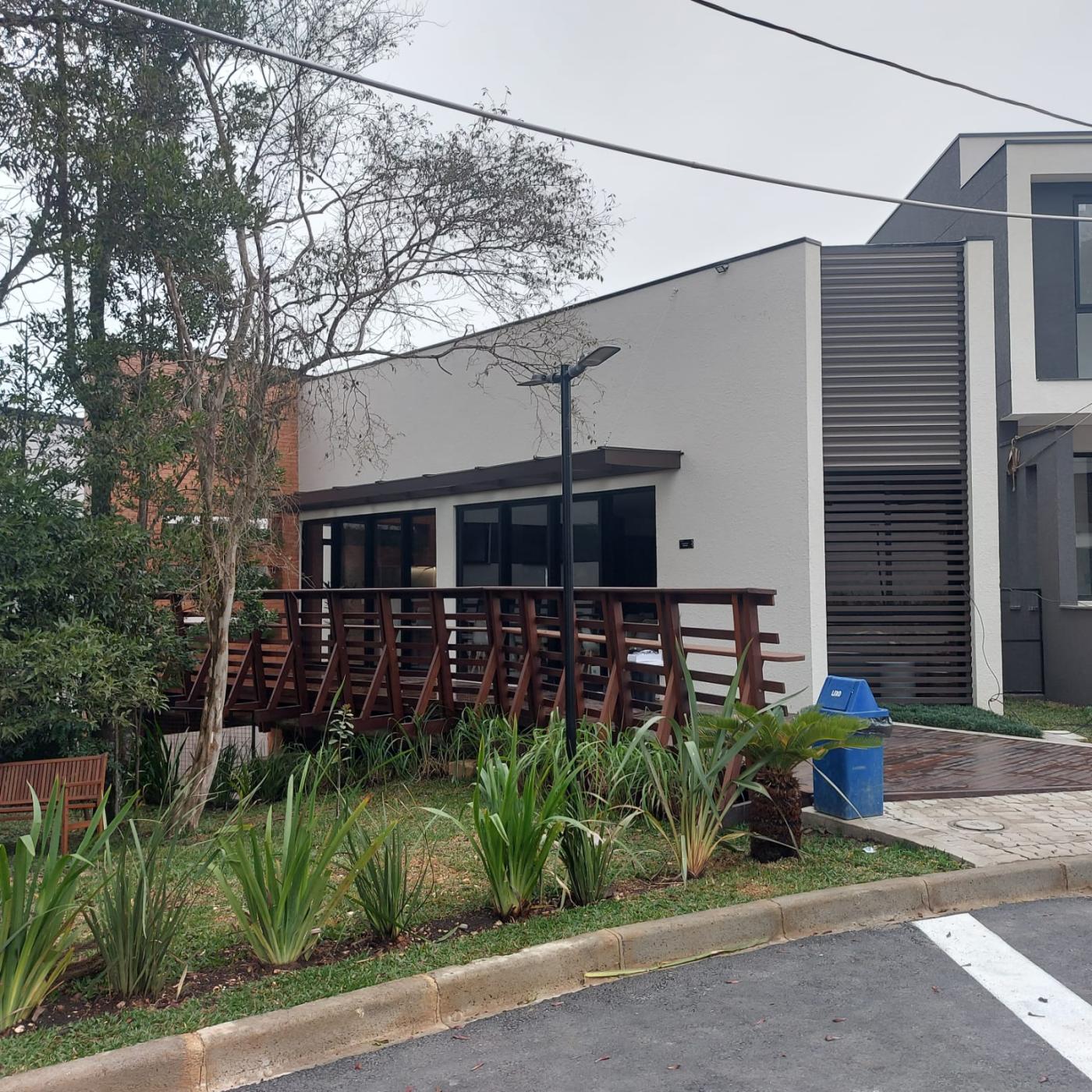 Sobrado à venda com 3 quartos, 112m² - Foto 12