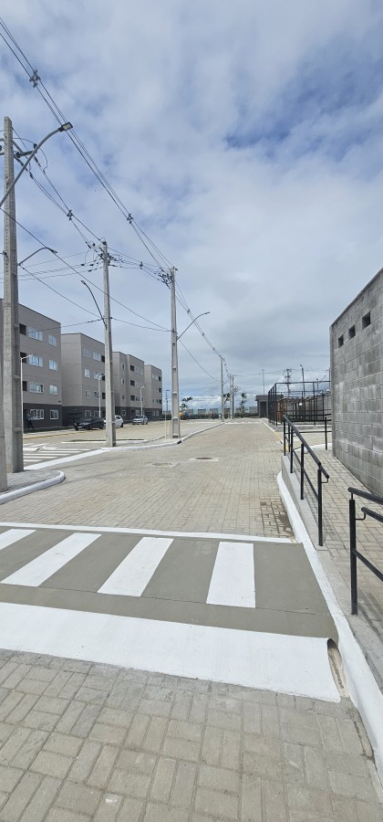 Apartamento à venda com 2 quartos, 39m² - Foto 13