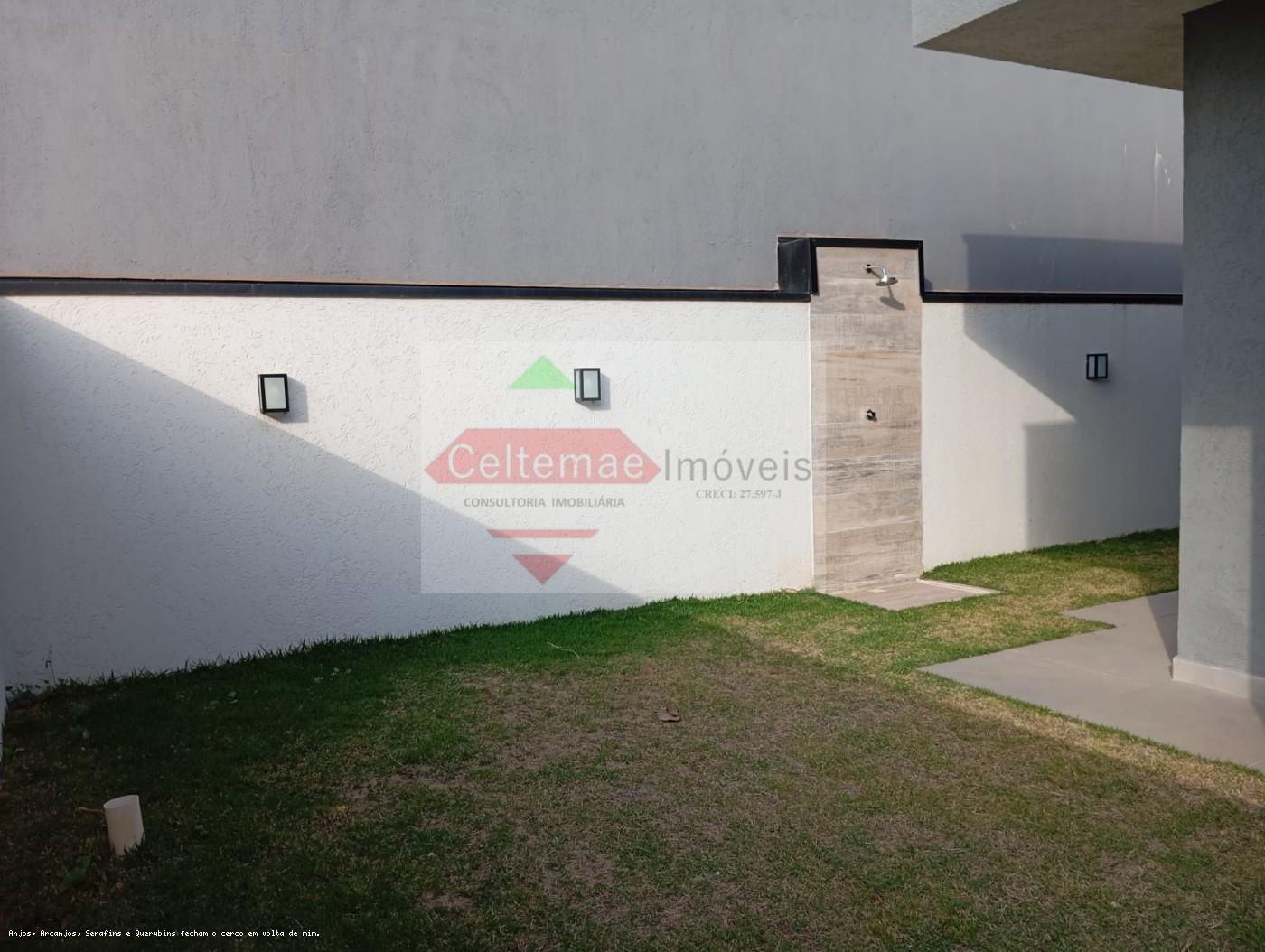Casa de Condomínio à venda com 3 quartos, 156m² - Foto 16