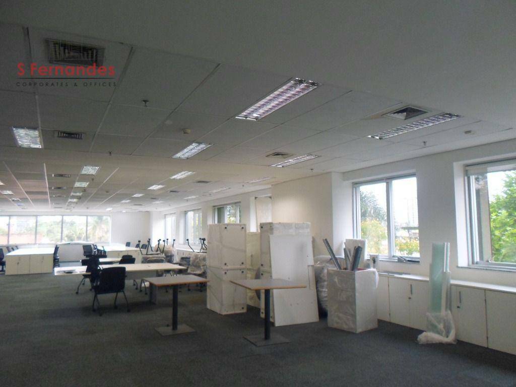 Conjunto Comercial-Sala para alugar, 720m² - Foto 8