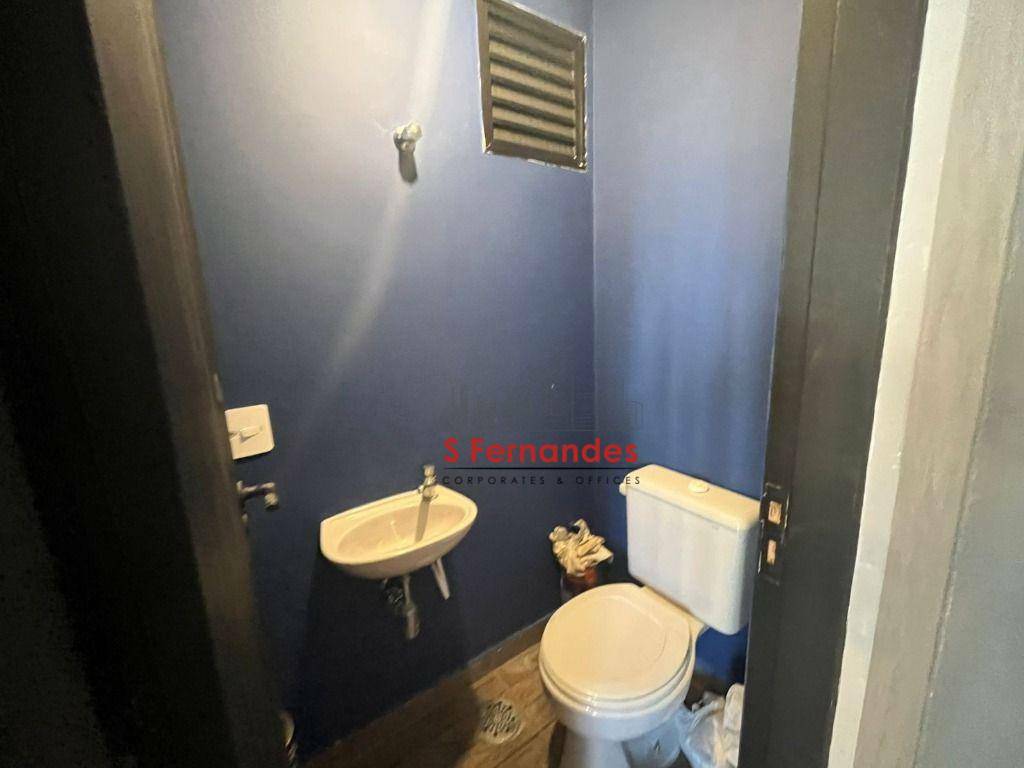 Conjunto Comercial-Sala à venda e aluguel, 47m² - Foto 11