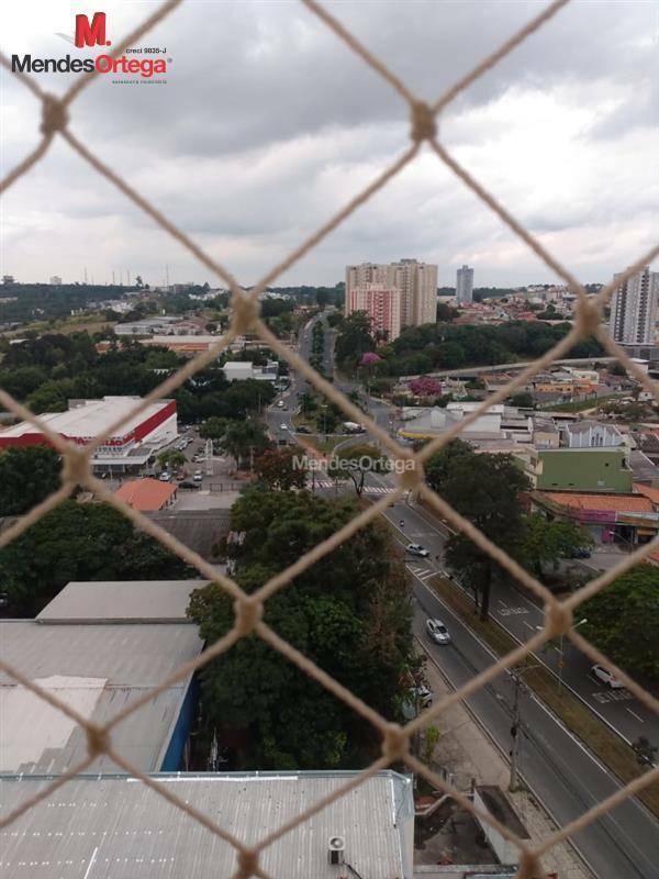 Apartamento à venda com 3 quartos, 96m² - Foto 9
