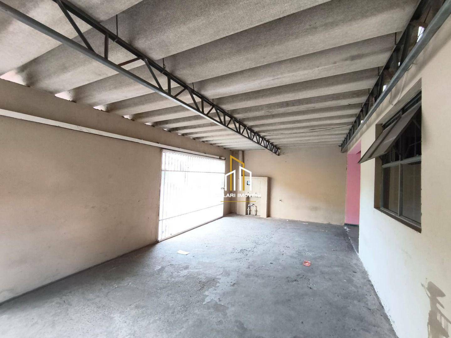 Casa à venda com 3 quartos, 96m² - Foto 2