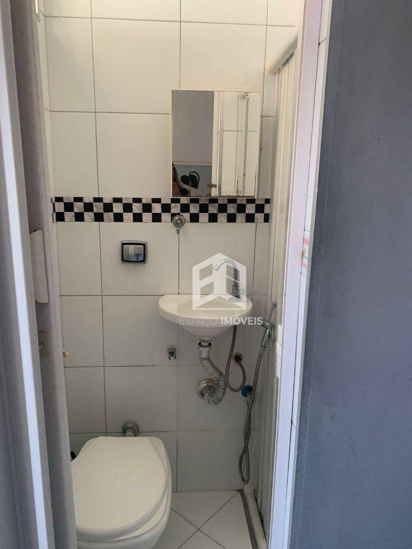 Apartamento à venda com 3 quartos, 120m² - Foto 17