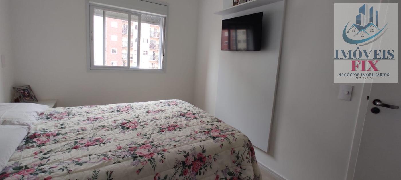 Apartamento à venda com 2 quartos, 52m² - Foto 11