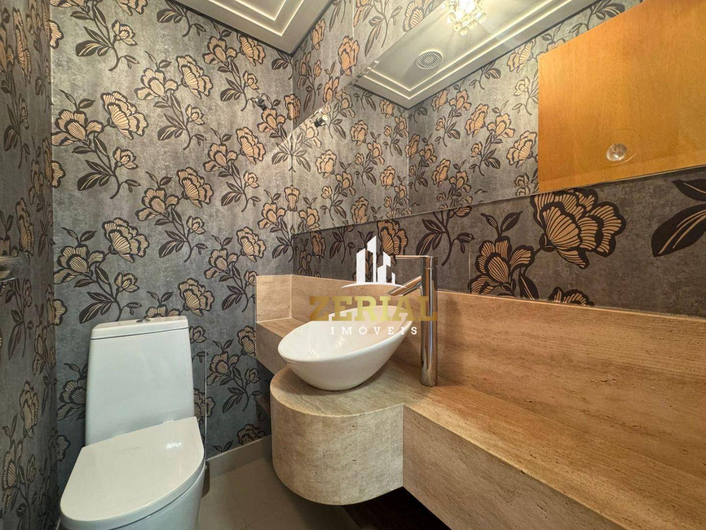 Apartamento à venda com 3 quartos, 142m² - Foto 9