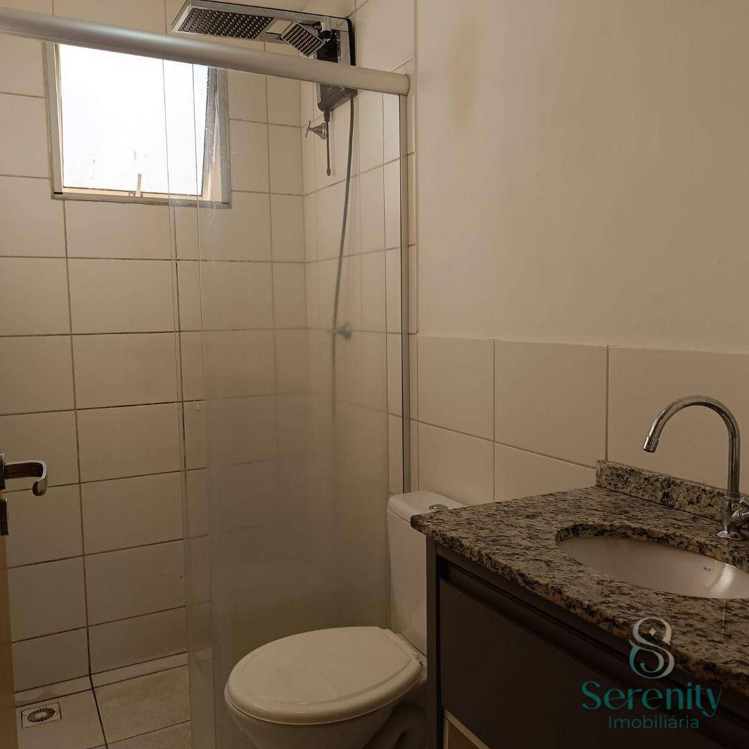 Apartamento para alugar com 2 quartos, 48m² - Foto 3