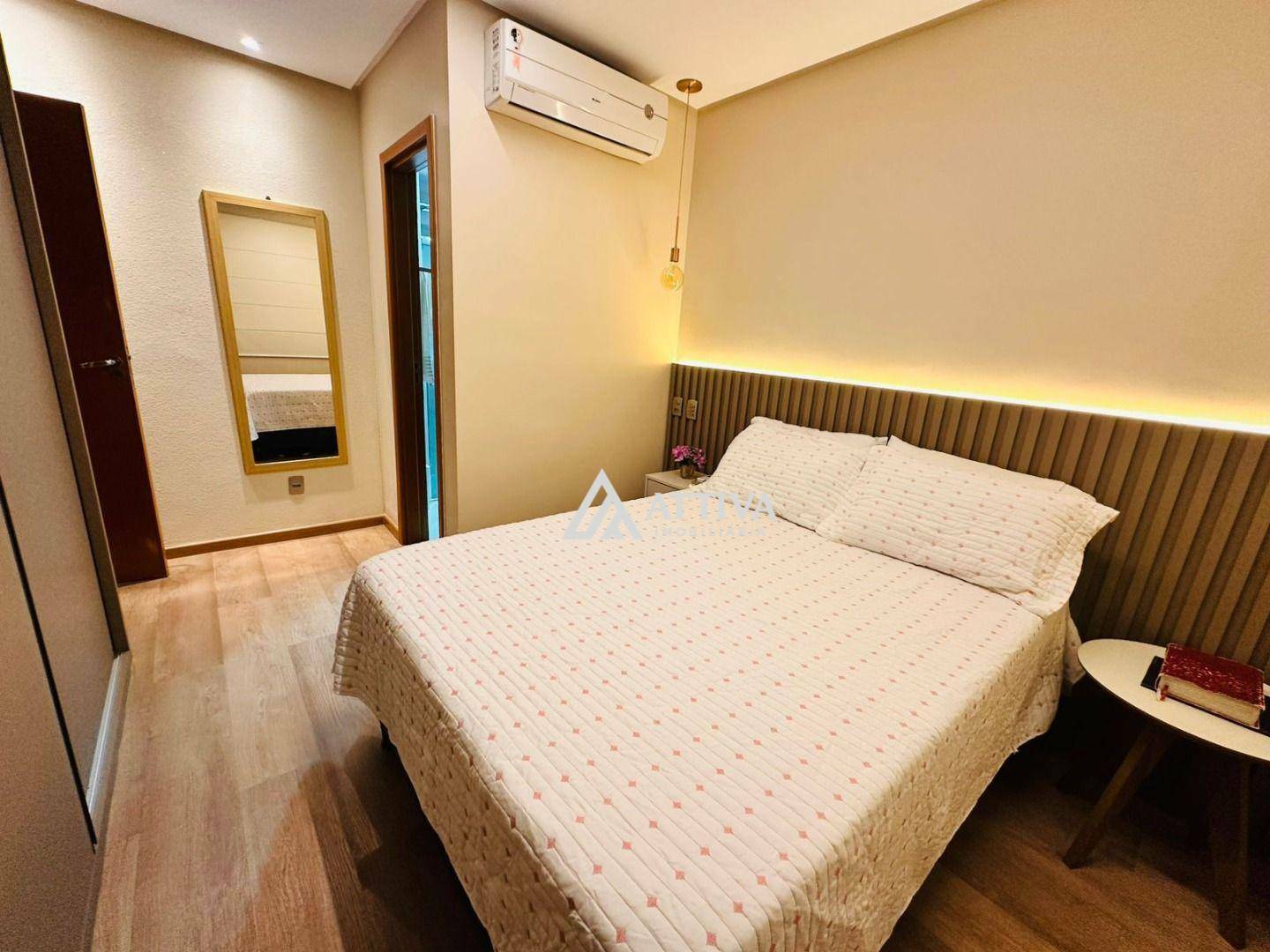 Apartamento para alugar com 3 quartos, 79m² - Foto 4