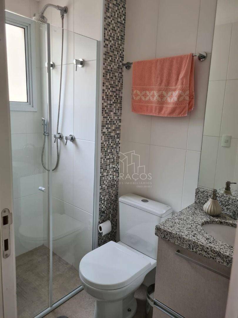 Apartamento à venda com 3 quartos, 163m² - Foto 24