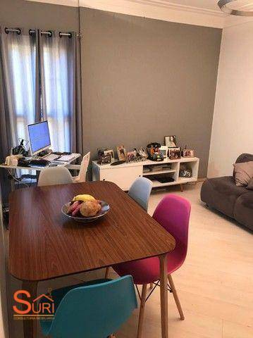 Cobertura à venda com 2 quartos, 120m² - Foto 4