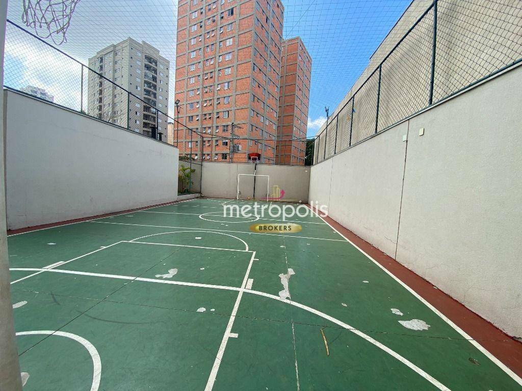 Apartamento para alugar com 3 quartos, 72m² - Foto 24