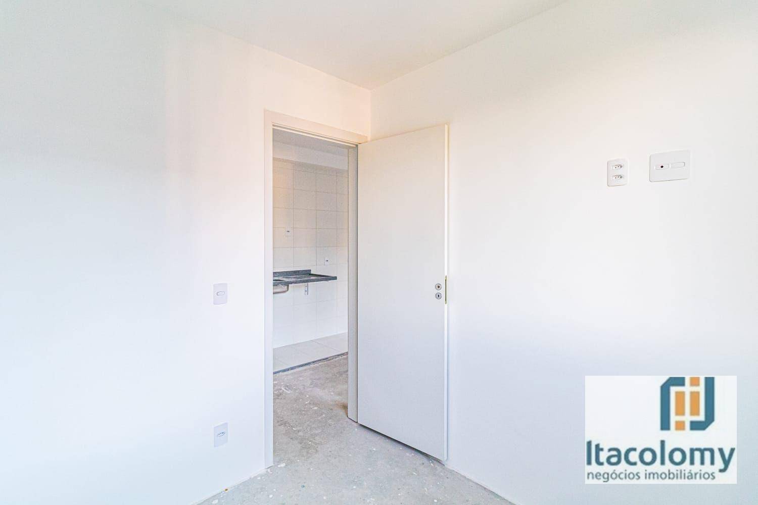 Flat/Apart Hotel à venda com 2 quartos, 34m² - Foto 8