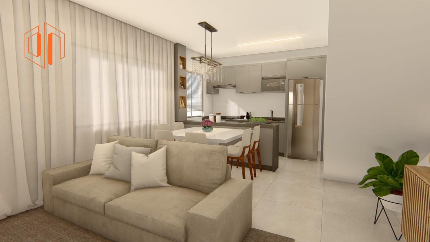 Apartamento à venda com 3 quartos, 67m² - Foto 16
