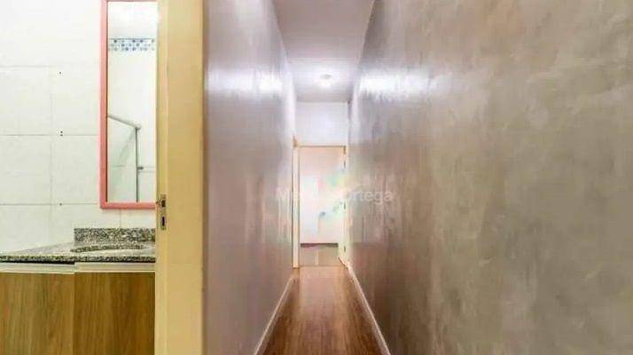 Casa de Condomínio à venda com 2 quartos, 80m² - Foto 5