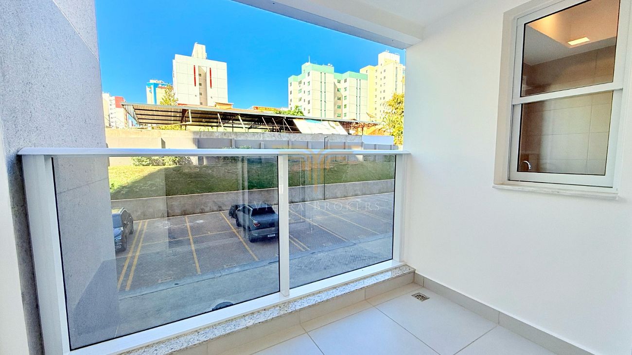 Apartamento para alugar com 2 quartos, 67m² - Foto 5