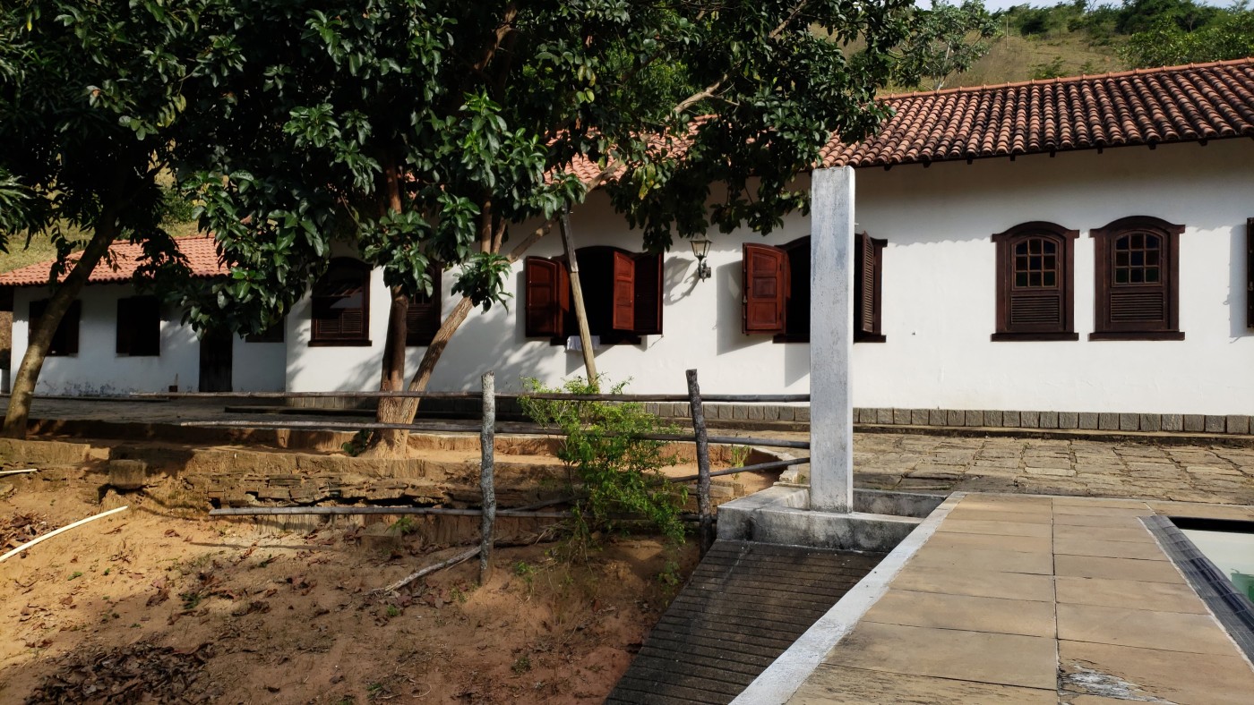 Sítio à venda com 3 quartos, 500m² - Foto 15
