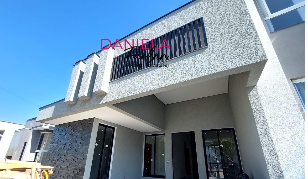Casa de Condomínio à venda com 3 quartos, 113m² - Foto 1