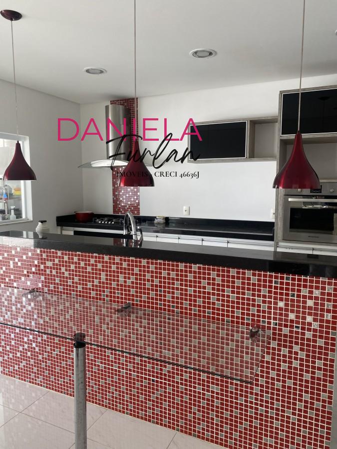 Casa de Condomínio à venda com 4 quartos, 410m² - Foto 11