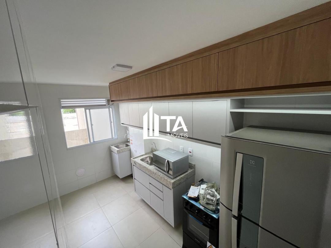 Apartamento para alugar com 2 quartos, 57m² - Foto 6