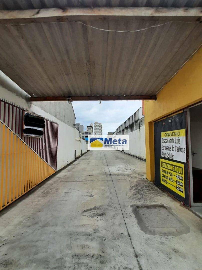 Loja-Salão à venda, 440m² - Foto 2