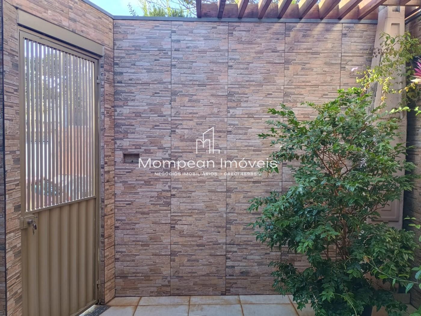 Casa à venda com 2 quartos, 141m² - Foto 2