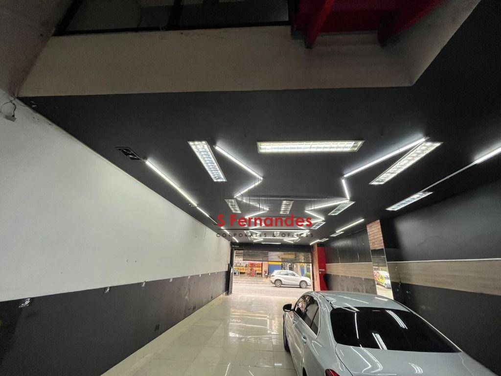 Loja-Salão para alugar, 240m² - Foto 39