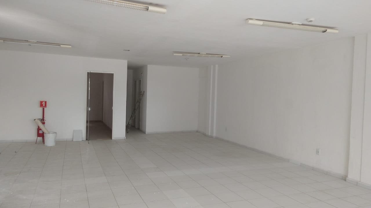 Depósito-Galpão-Armazém para alugar com 1 quarto, 1600m² - Foto 12