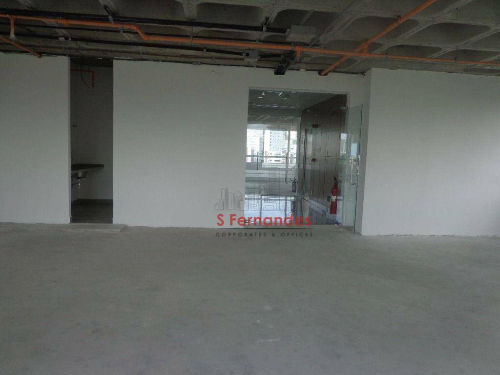 Conjunto Comercial-Sala à venda e aluguel, 120m² - Foto 7