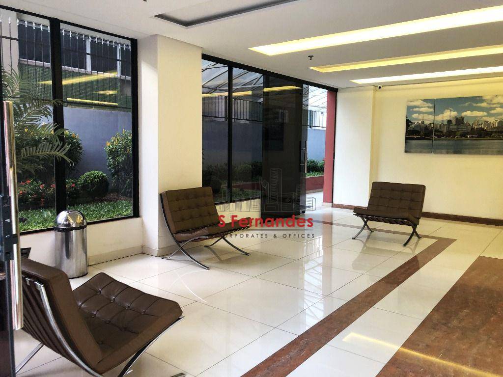 Conjunto Comercial-Sala para alugar, 47m² - Foto 19