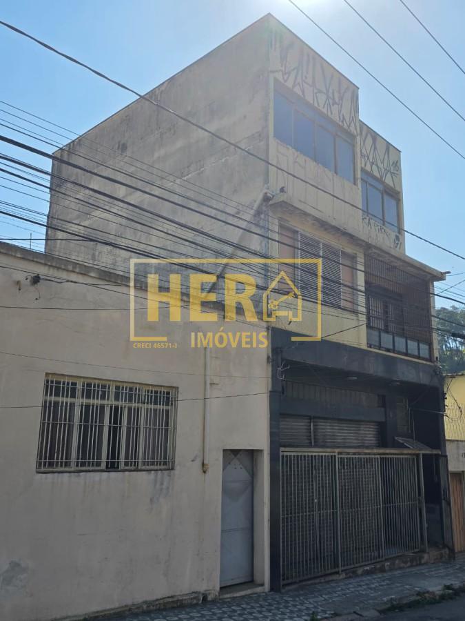 Prédio Inteiro à venda com 4 quartos, 505m² - Foto 12