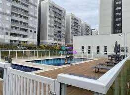 Apartamento à venda com 3 quartos, 54m² - Foto 1