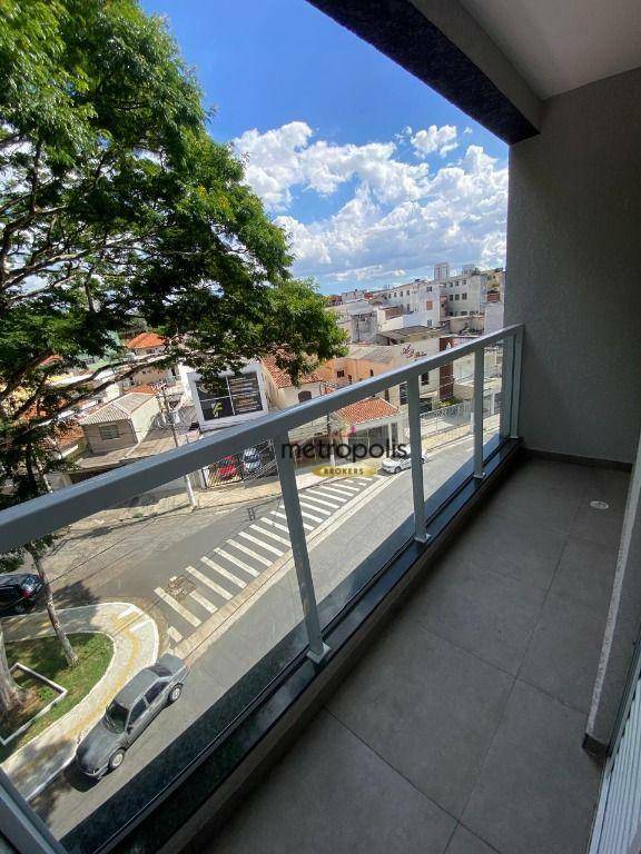Cobertura à venda com 2 quartos, 31m² - Foto 17