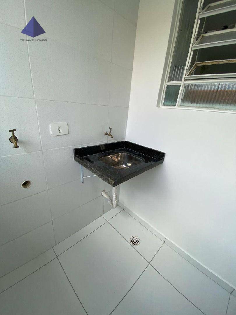 Apartamento à venda com 2 quartos, 50m² - Foto 11