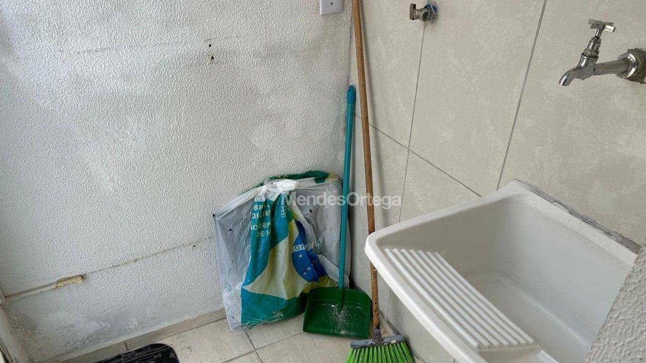 Apartamento à venda com 2 quartos, 45m² - Foto 20