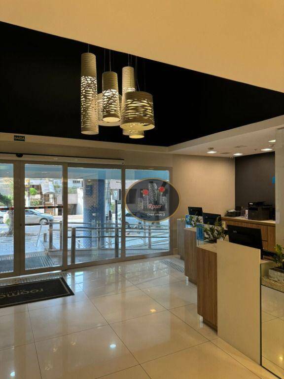 Flat/Apart Hotel à venda e aluguel com 1 quarto, 27m² - Foto 43