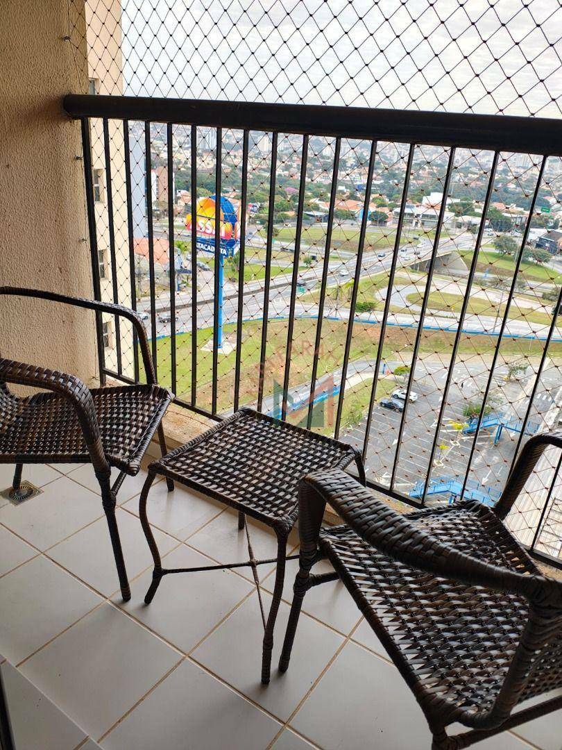 Apartamento para alugar com 2 quartos, 58m² - Foto 11