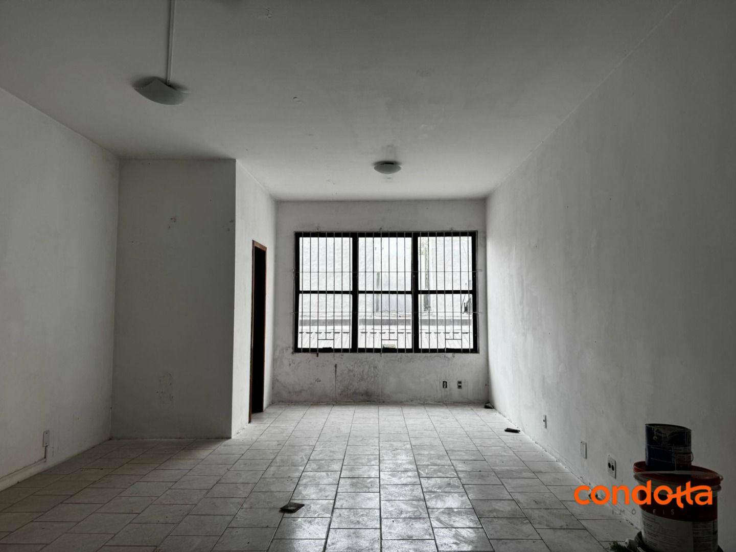 Conjunto Comercial-Sala para alugar, 36m² - Foto 2