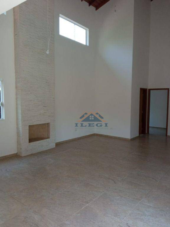 Casa de Condomínio à venda e aluguel com 3 quartos, 250m² - Foto 8