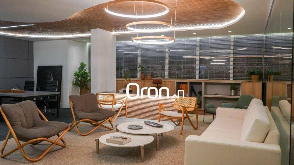 Conjunto Comercial-Sala à venda, 48m² - Foto 1