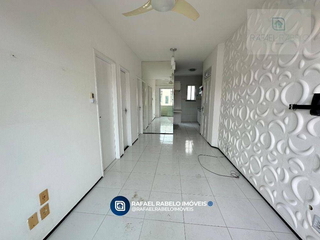 Apartamento para alugar com 2 quartos, 50m² - Foto 3