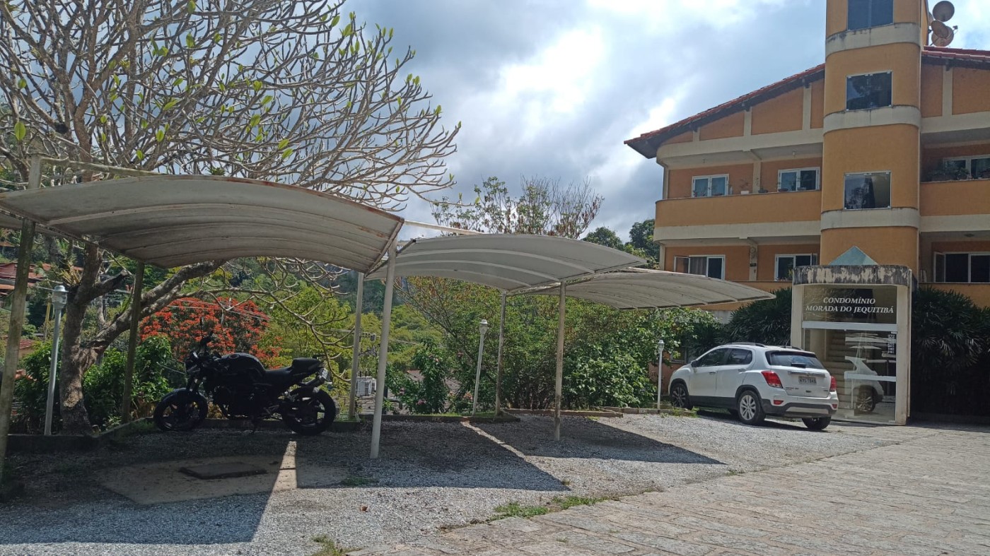Apartamento para alugar com 2 quartos, 72m² - Foto 1