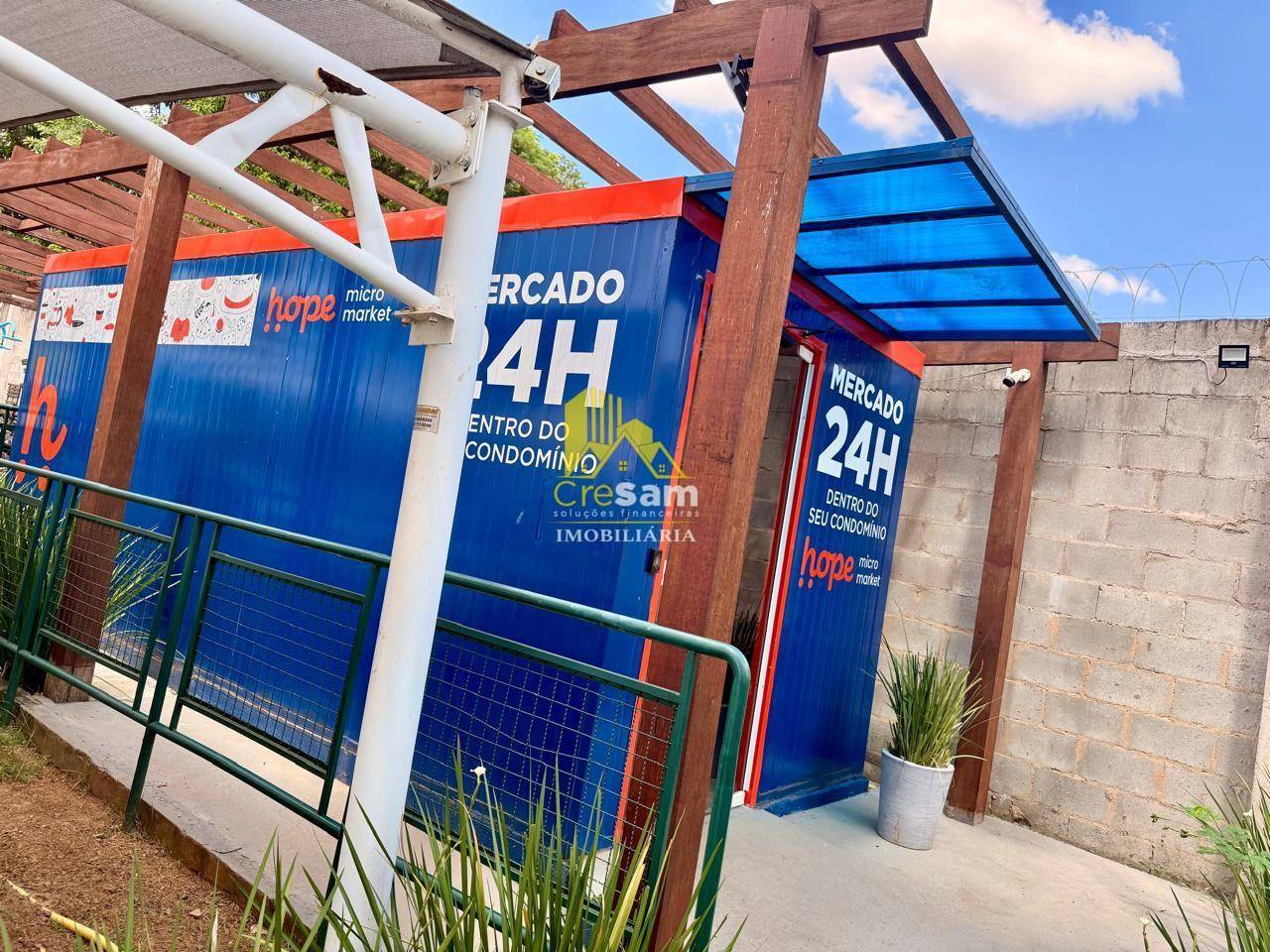 Apartamento à venda com 3 quartos, 56m² - Foto 26