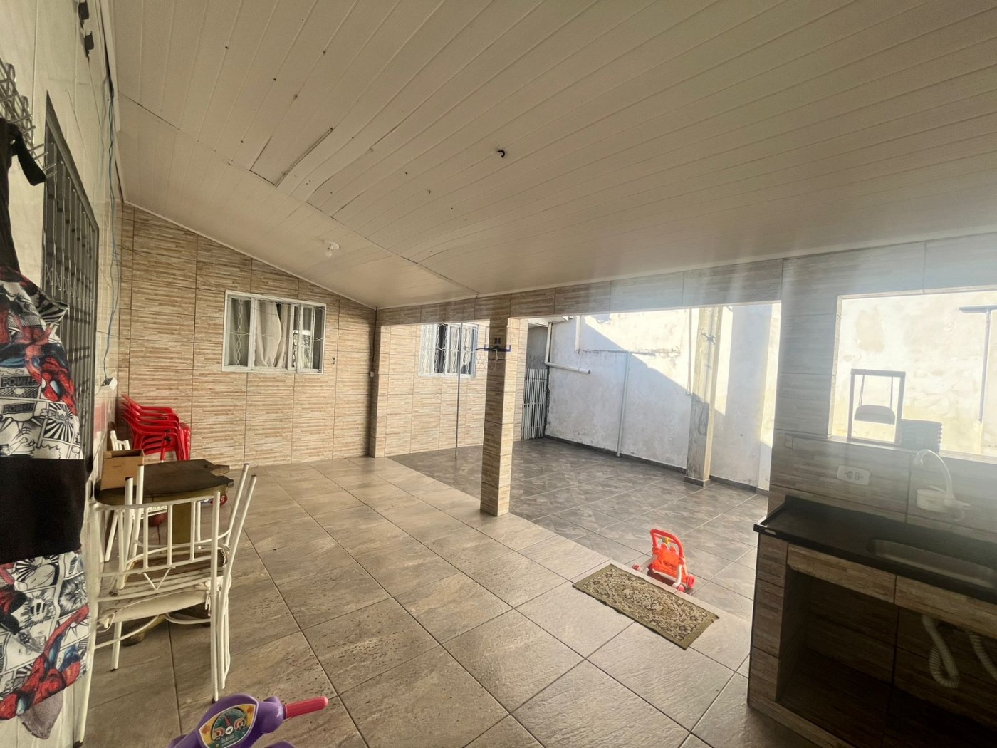 Casa à venda com 3 quartos, 150m² - Foto 4